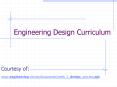 Engineering Design Curriculum PowerPoint PPT Presentation
