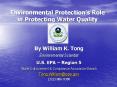 Environmental Protection PowerPoint PPT Presentation