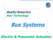 Asahi/America New Technology