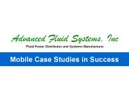 Advanced Fluid Systems, Inc Fluid Power Distributor and Systems Manufacturer