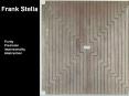 Frank Stella PowerPoint PPT Presentation