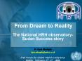 From Dream to Reality PowerPoint PPT Presentation