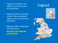 England PowerPoint PPT Presentation