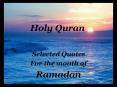 Holy Quran PowerPoint PPT Presentation