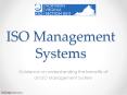 ISO Management Systems PowerPoint PPT Presentation