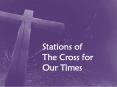 Stations of the Cross PowerPoint PPT Presentation