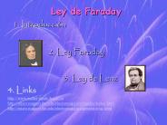 Ley de Faraday