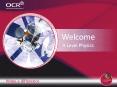 A Level Physics PowerPoint PPT Presentation