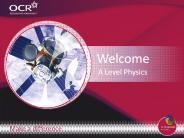 A Level Physics