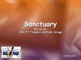 Sanctuary PowerPoint PPT Presentation