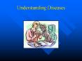 Understanding Diseases PowerPoint PPT Presentation