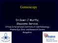Gonioscopy PowerPoint PPT Presentation