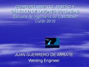 COMPORTAMIENTO, DISE