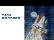 NASA Spinoffs
