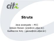 Struts