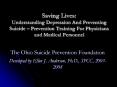 Saving Lives: Understanding Depression And Preventing Suicide  PowerPoint PPT Presentation