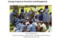 Teenage Pregnancy Prevention and Management PowerPoint PPT Presentation