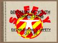 DIVISION OF YOUTH CORRECTIONS PowerPoint PPT Presentation