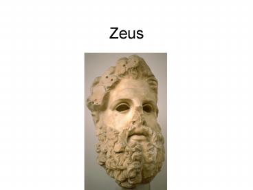 Zeus
