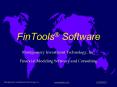 FinTools