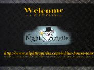 Ghost Tours Washington Dc