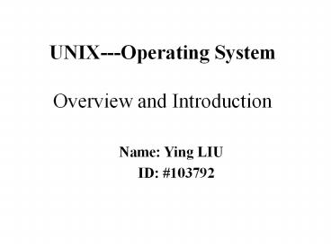 presentation player overlay