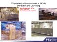 Virginia Medical Countermeasure (MCM) Distribution and Dispensing PowerPoint PPT Presentation