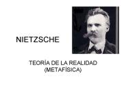 NIETZSCHE