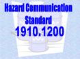 Hazard Communication PowerPoint PPT Presentation