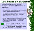 Les 3  PowerPoint PPT Presentation