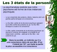 Les 3 