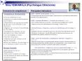 Mina YENKAMALA (Psychologue Clinicienne) PowerPoint PPT Presentation