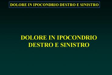 Presentazione di PowerPoint