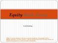 Equity Bank Group PowerPoint PPT Presentation