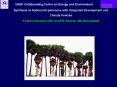 Climate Change Mitigation in Southern Africa: Zambia study PowerPoint PPT Presentation