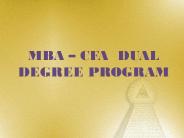 MBA 
