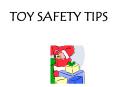 TOY SAFETY TIPS PowerPoint PPT Presentation