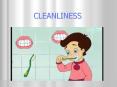 CLEANLINESS PowerPoint PPT Presentation