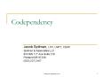 Codependency PowerPoint PPT Presentation