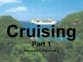 Cruising PowerPoint PPT Presentation