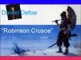 Daniel Defoe  PowerPoint PPT Presentation