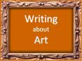 Writing about Art PowerPoint PPT Presentation