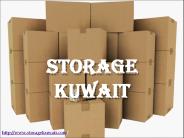 Budgeted Commercial And Self storage facilities in Kuwait