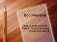 Documentary PowerPoint PPT Presentation