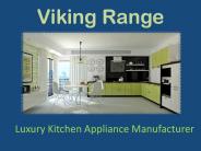 Viking Range