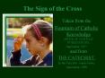 The Sign of the Cross PowerPoint PPT Presentation