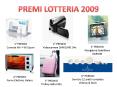 PREMI LOTTERIA 2009 PowerPoint PPT Presentation