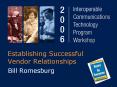Establishing Successful Vendor Relationships PowerPoint PPT Presentation