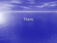 Titanic