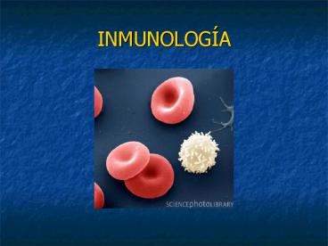 INMUNOLOG